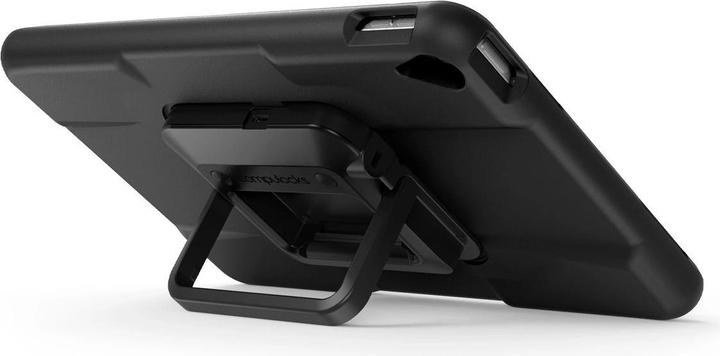 Image du produit Compulocks PowerMove VESA, 33 cm (13"), Apple, Universal - iPad, 17,8 cm (7"), Noir, Mur