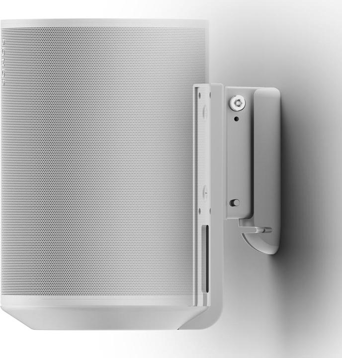 Actual product image Flexson 2x Wall Mount SONOS ERA 100 (1 pcs., Wall installation, Pivoting, Tiltable)