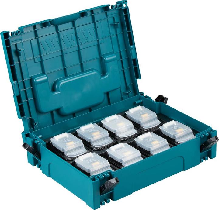 Produktbild Makita Power Pack (18 V)