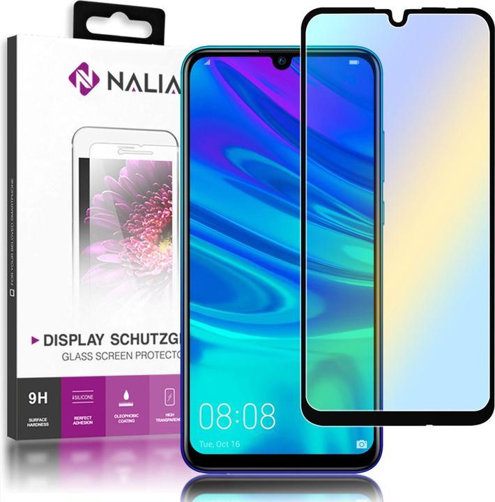 Immagine prodotto Nalia Vetro protettivo (2 Pezzo/i, Huawei P Smart (2019))