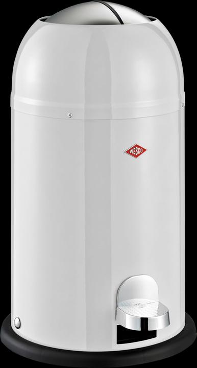 Wesco Kickmaster Junior (12 l)