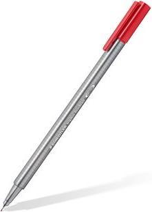 Image du produit Staedtler 334 Fineliner triplus lilas (Lilas, 1 x)