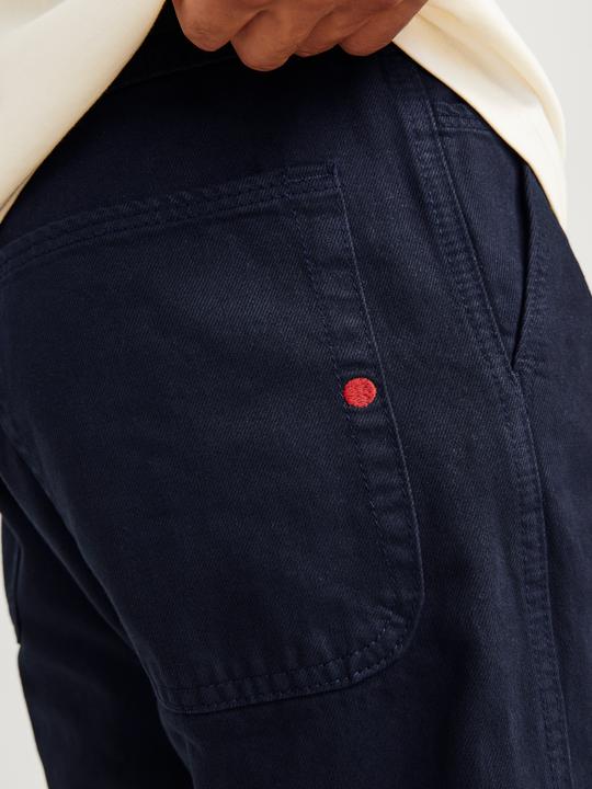 Actual product image Jack & Jones RDD Chris Royal RE 138 Trousers (W32/L34)