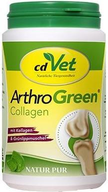 Produktbild cdVet ArthroGreen Collagen (Adult, Senior, 1 Stk., 300 g)