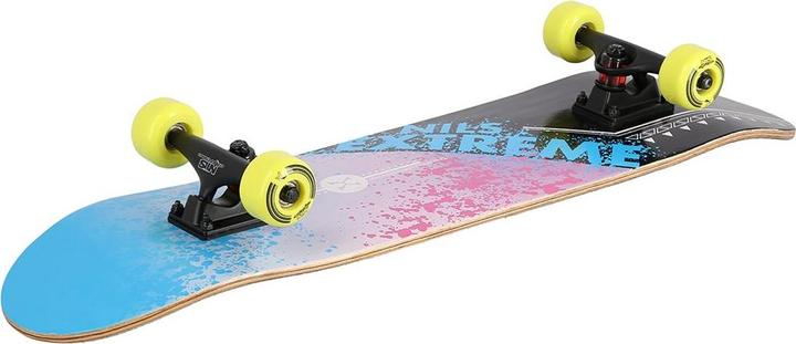 Produktbild Nils EXTREME skateboard CR3108SA STAIN (30.71")