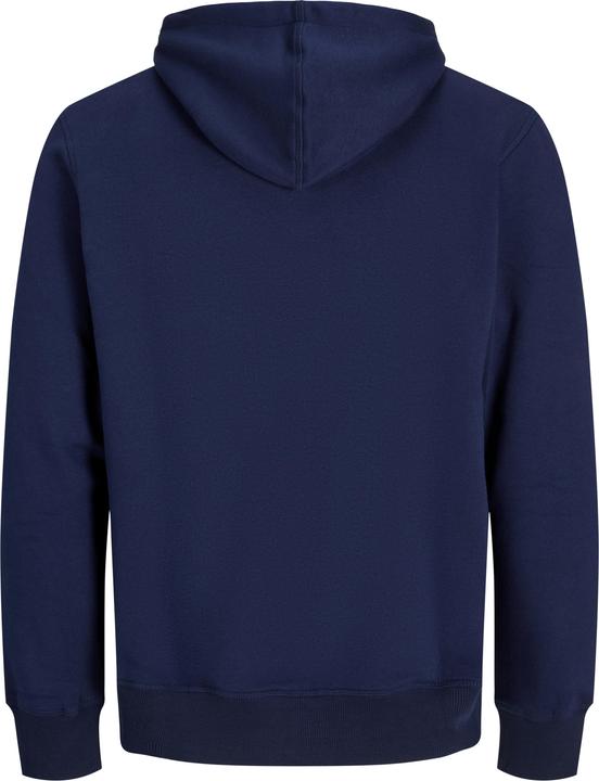 Produktbild Jack & Jones Logo Kapuzenpullover Kapuzenpullover (XXL)