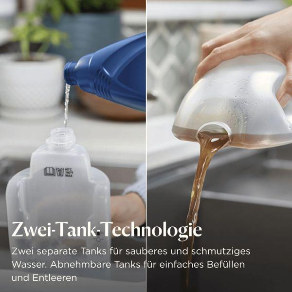 Actual product image Bissell SpotClean Mini Pro