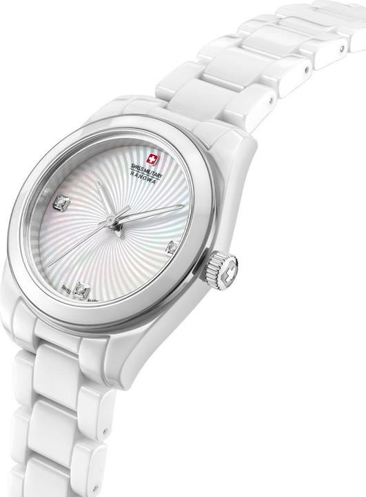 Produktbild Swiss Military Hanowa Swiss Recruit Lady Ceramic (Swiss Made, 32 mm)