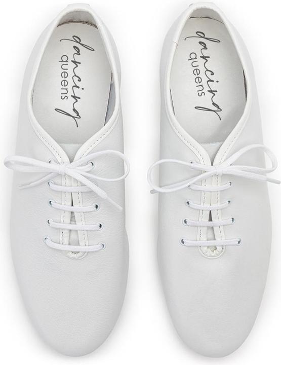 Immagine prodotto Dancing Queens 550 Scarpe da ballo in pelle (44)