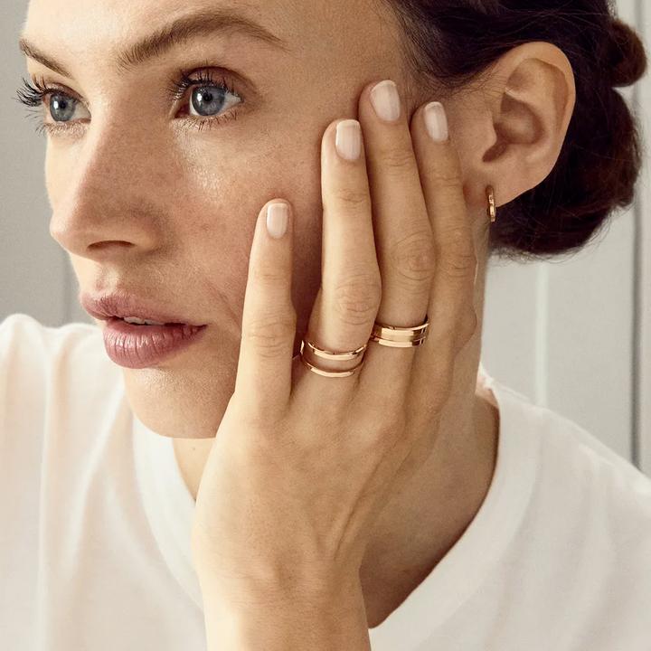 Actual product image Daniel Wellington Elan Ring Rose Gold 48 (48)