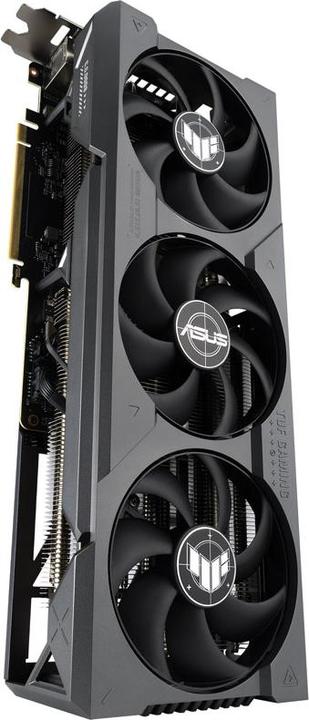 Actual product image ASUS TUF Gaming GeForce RTX 4080 SUPER OC (16 GB)