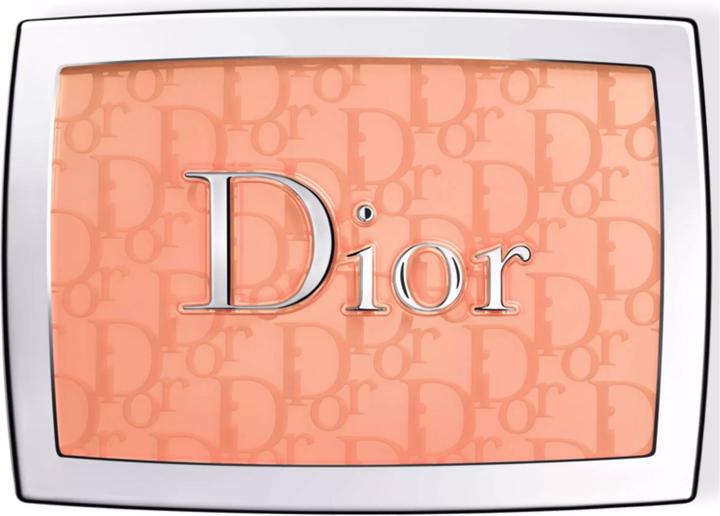 Actual product image Dior Backstage Rosy Glow No 004 (004)