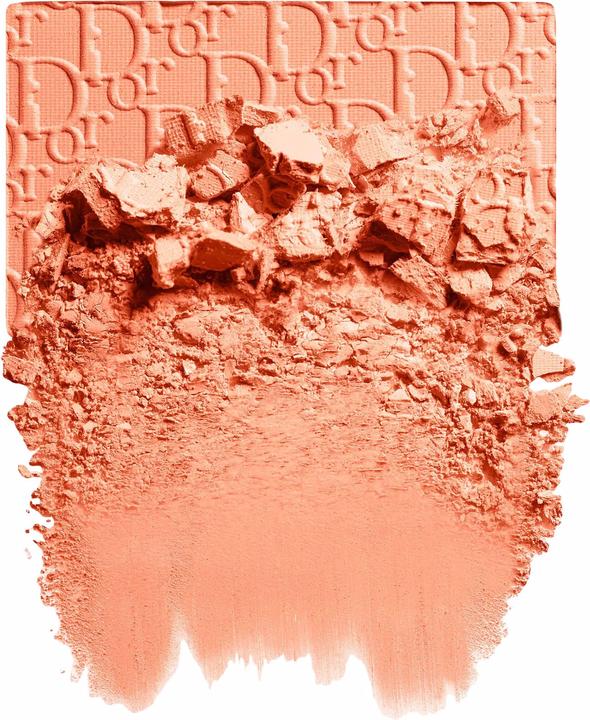 Actual product image Dior Backstage Rosy Glow No 004 (004)