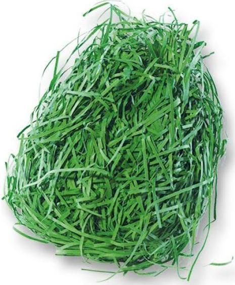 Produktbild Folia Ostergras (1 x, 2 x 20 x 20 cm)
