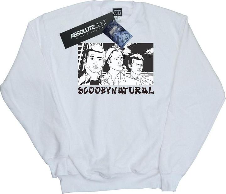 Produktbild Absolute Cult Take Away Sweatshirt (XL)