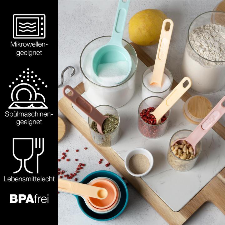 Actual product image Moritz & Moritz Measuring spoon (8 ml)