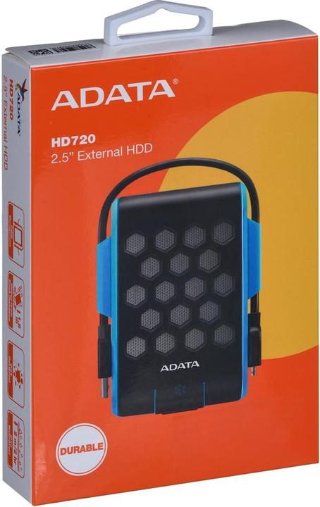 Produktbild Adata HD720 Festplatte (1 TB)
