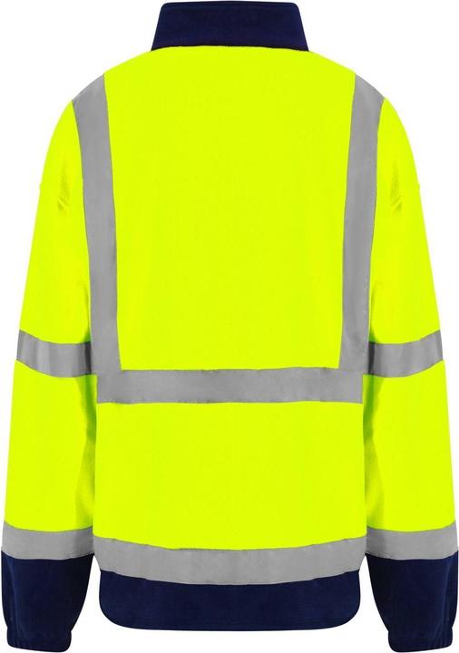 Immagine prodotto Pro RTX Pile Zip integrale (3XL)