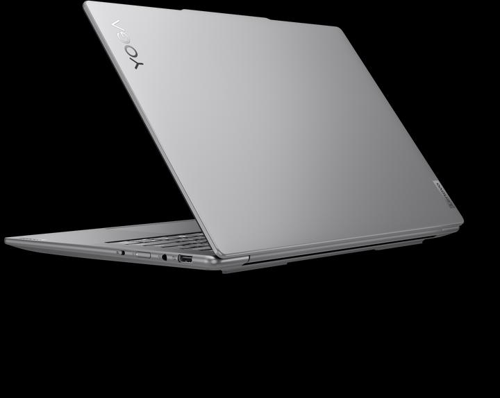 Produktbild Lenovo Yoga Pro 7 (14.50", AMD Ryzen 7 8845HS, 16 GB, 512 GB, DE)