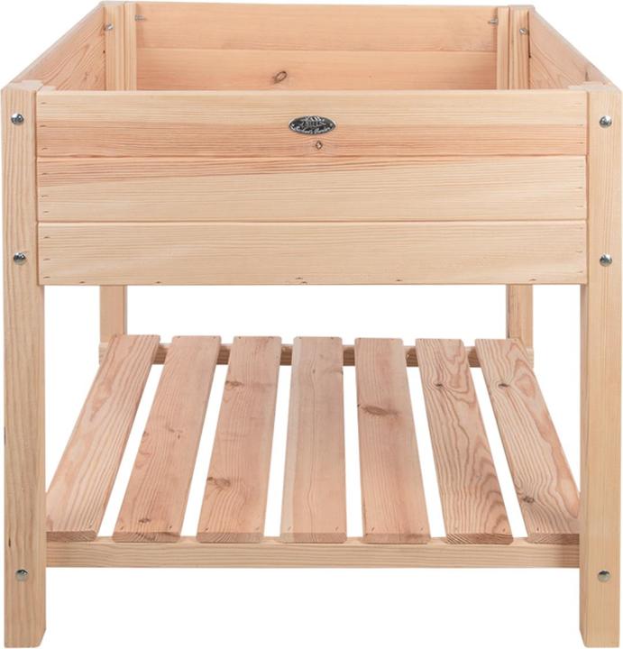 Image du produit Esschert Design Lit surélevé nu XL