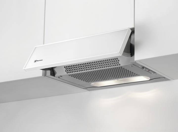 Actual product image Electrolux DXK5512WE