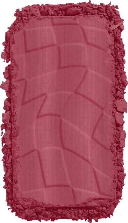 Produktbild NYX Professional Make-Up Nyx Powder Blush (Back And Butta)