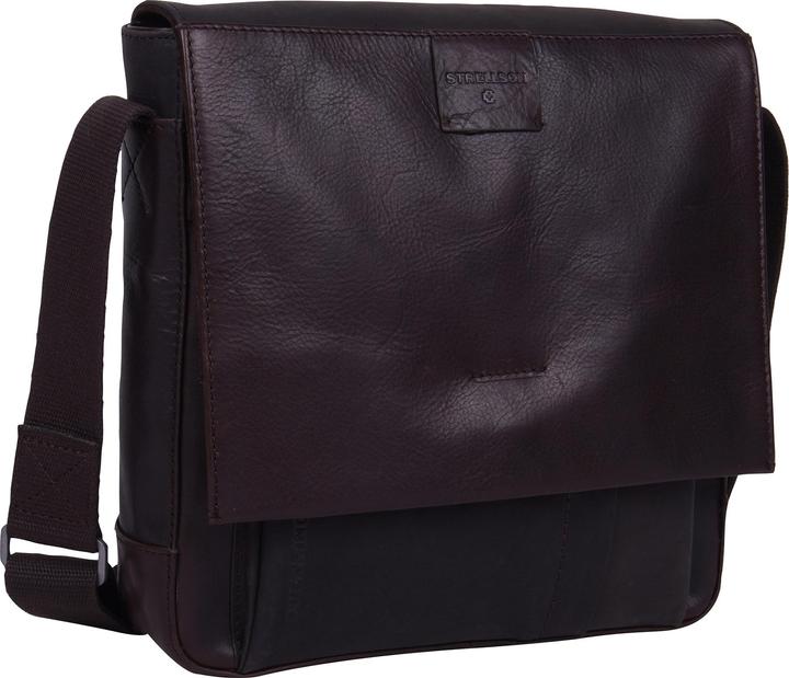 Produktbild Strellson brick lane jeremy shoulderbag svf