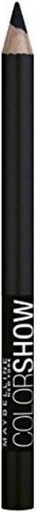 Produktbild Maybelline New York COLOR SHOW crayon khol #100 (100 Ultra Black)