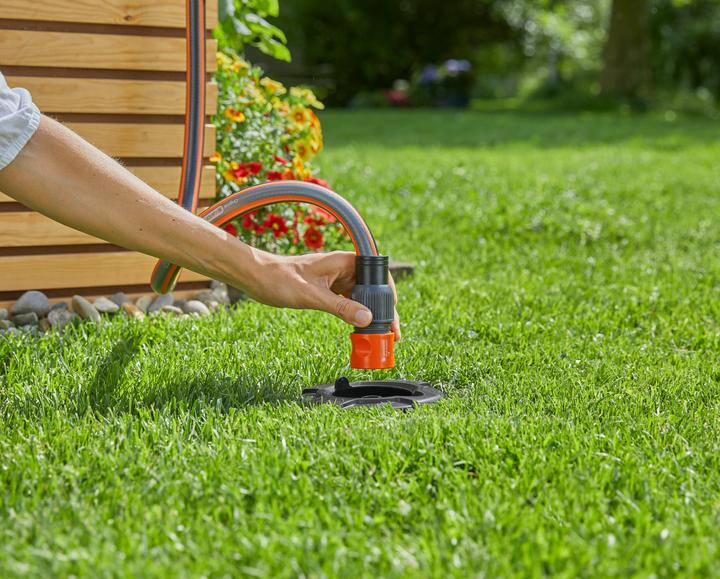 Productafbeelding Gardena Aansluitdoos