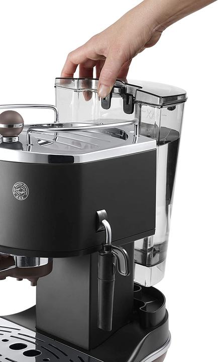 Actual product image De'Longhi Icona Vintage