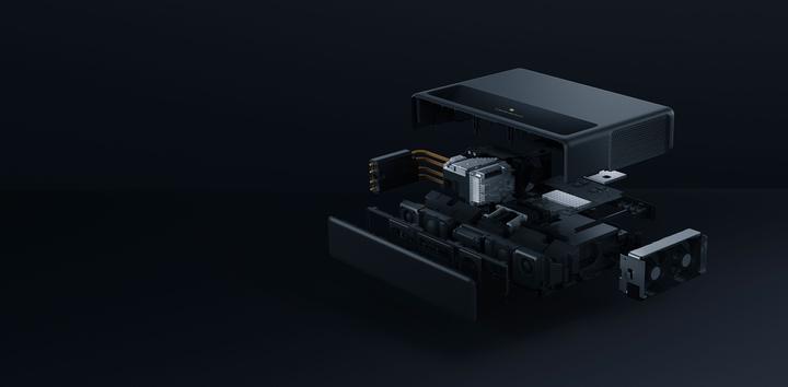 Immagine prodotto Xiaomi Mi Mijia (4K, 1300 lm, 0.233:1)