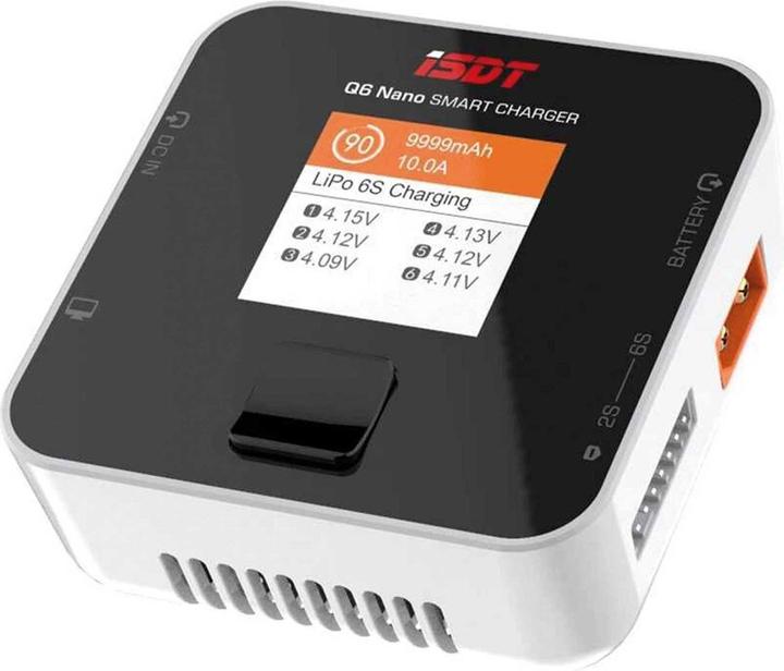 Isdt Ladegerät Q6 Nano