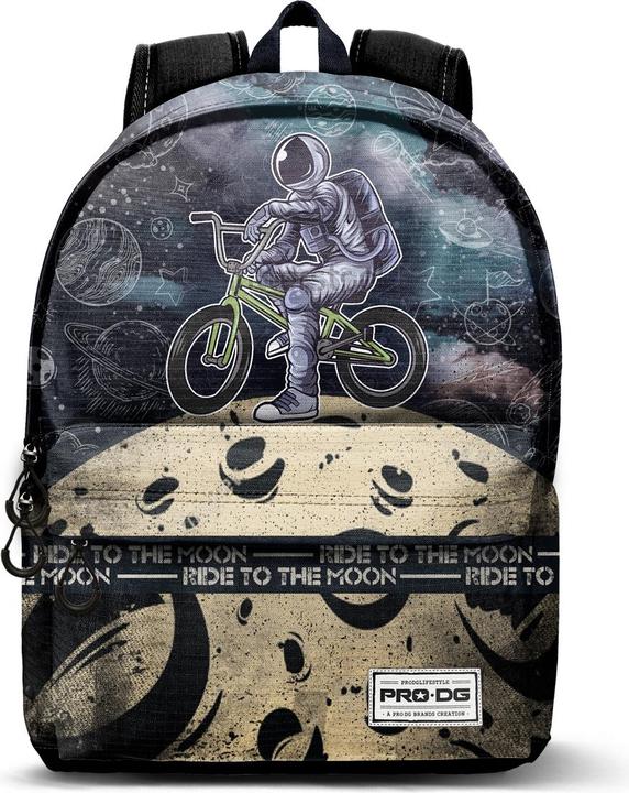 Produktbild ProDG FAN HS Backpack 2.0 Astrorider