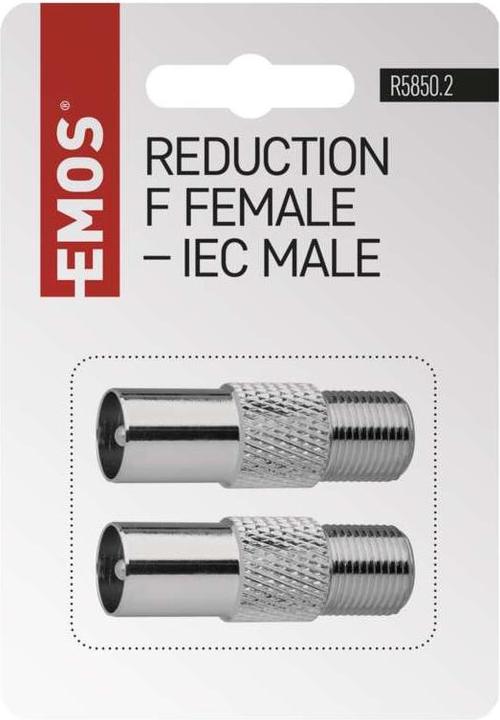 Produktbild Emos R5850.2 (Antennenkabel)