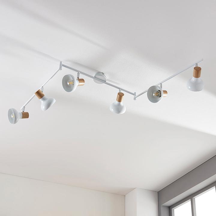 Image du produit Lindby Fridolin (E14)