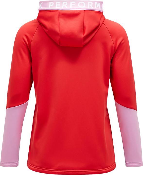 Produktbild Peak Performance Rider Zip Hoodie (XS)