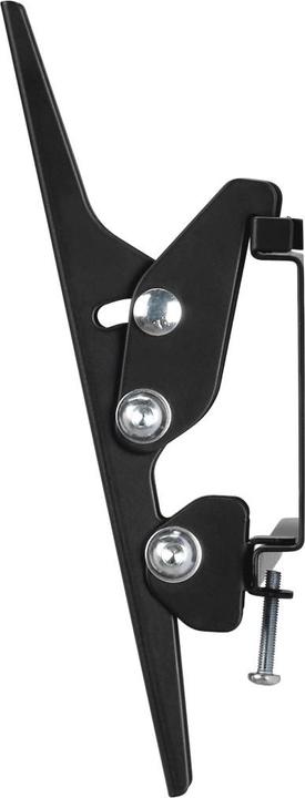 Image du produit Hama Support TV mural, inclinable, 117 cm (46") jusqu'à 25 kg (Mur, 46", 25 kg)