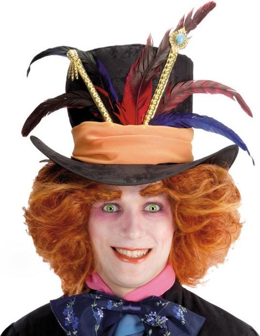 Produktbild Carnival Toys Hutmacher