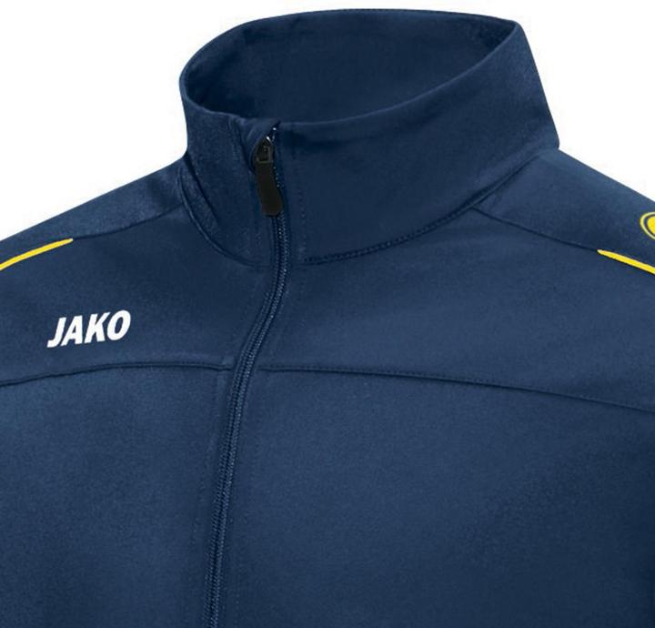 Actual product image JAKO Polyester Jacket Classico (164)