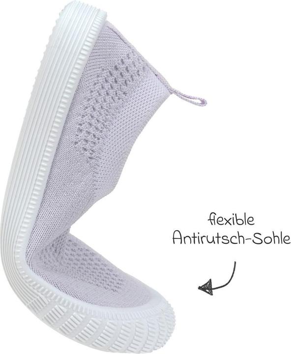 Image du produit Lässig Sneaker light pastell lilac (20)