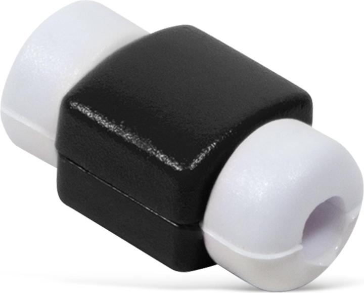 Produktbild LogiLink Knickschutz für USB-Kabel