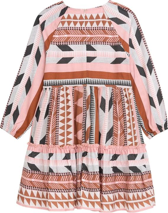 Image du produit Danamade Robe mère-fille DSteffi (98)