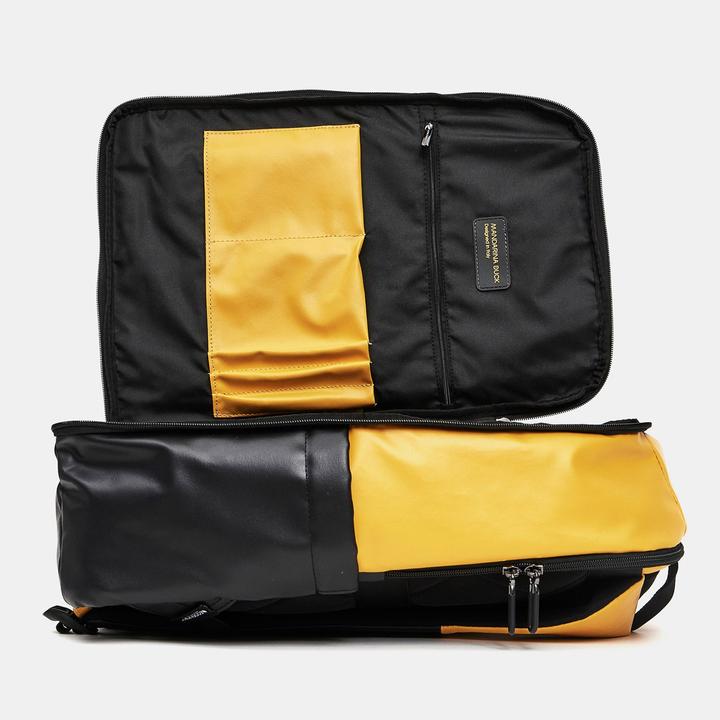 Produktbild Mandarina Duck Eco Coated Reiserucksack 44 cm (25 l)