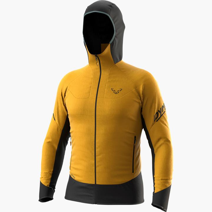 Produktbild Dynafit Mezzalama Polartec® Alpha® Jacke (XXL)