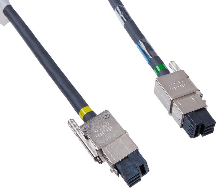 Produktbild Cisco Stackpower Kabel CAB-SPWR-150CM (Stromkabel)