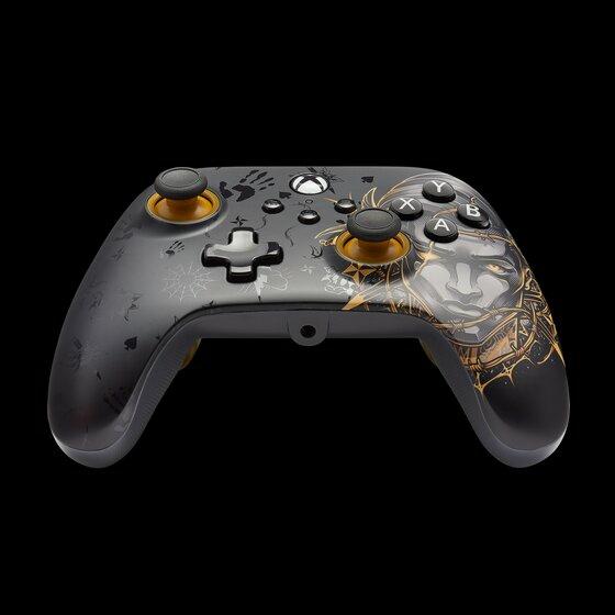Image du produit PowerA Advantage Wired Controller (Xbox Series X)