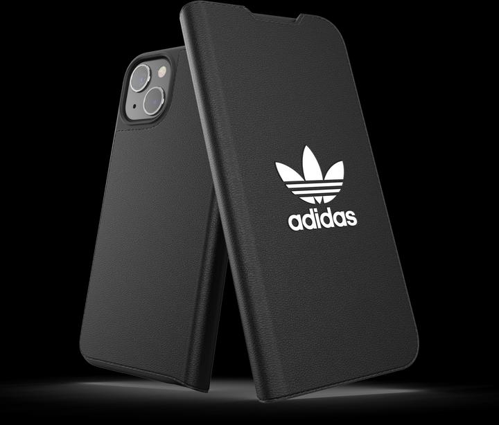 Produktbild adidas Booklet Case Basic (Apple iPhone 13)
