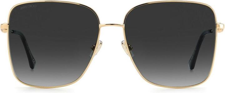 Produktbild Jimmy Choo Damensonnenbrille HESTER-S-2M2 ø 59 mm