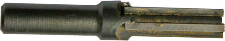 Produktbild Rokamat 90144 Hartmetallfräser ø 10 mm für Piranha Miller Fugenfräser