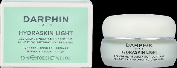 Image du produit Darphin Hydraskin Light Crème-Gel hydratante pour la peau tous les jours (30 ml, Crème de jour)
